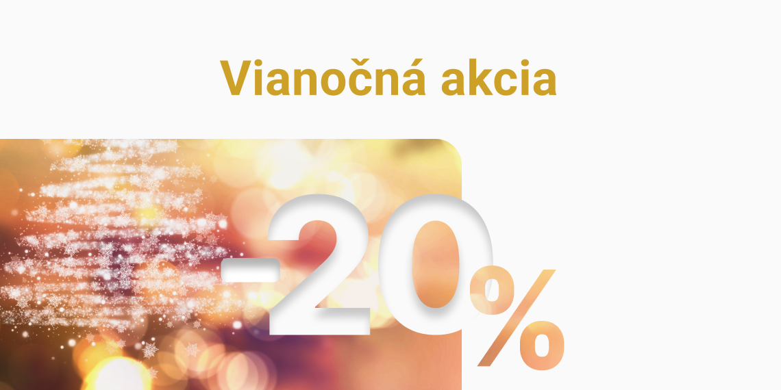  Právne Vianoce s Eurokódexom: Darujte si múdrosť pod stromček